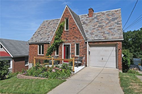 4020 Lanmore Ave, Brentwood, PA, 15227-3234 | Card Image
