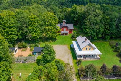 74 Wightman Hill Road, House other with 6 bedrooms, 3 bathrooms and null parking in Richford VT | Image 2