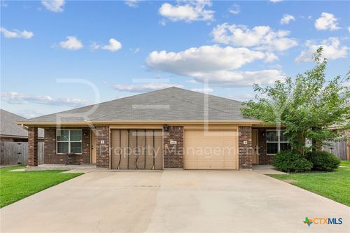 b-603 Karey Drive, Temple, TX, 76502 | Card Image