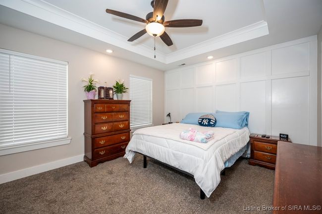 9010 Glencoe Ct, Home with 4 bedrooms, 3 bathrooms and null parking in Charlestown IN | Image 12