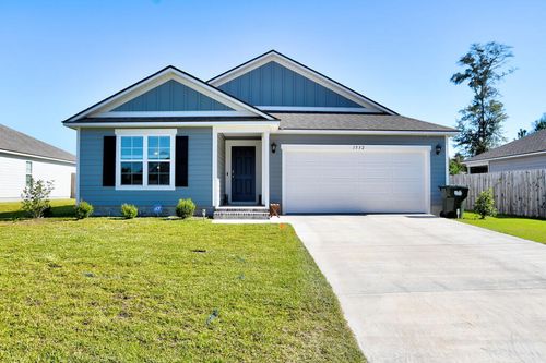 1532 Beverly Dr, Hahira, GA, 31632 | Card Image