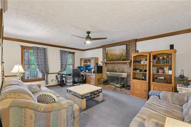 3876 Winners Ct, House other with 4 bedrooms, 3 bathrooms and 3 parking in Marietta GA | Image 4