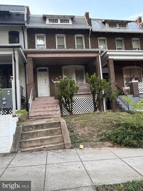635 Irving St Nw, WASHINGTON, DC, 20010-2905 | Card Image