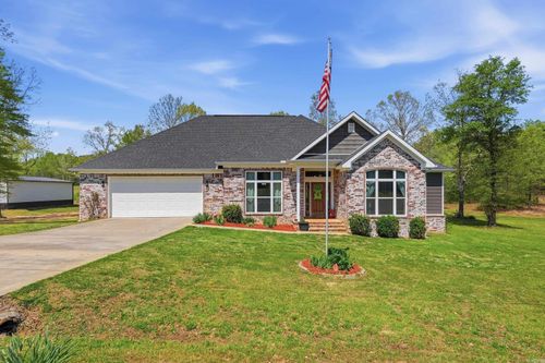 21214 Meadow Acres Drive, Hensley, AR, 72065 | Card Image