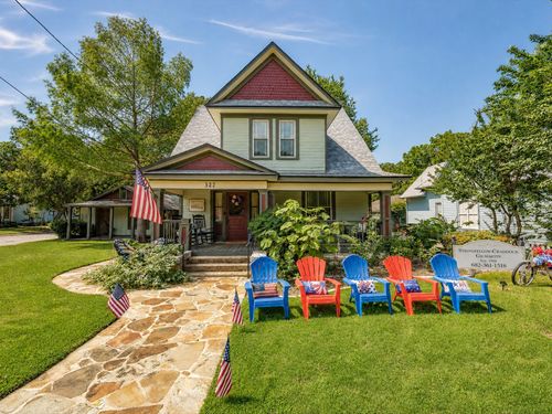 322 W Bridge St, Granbury, TX, 76048-2121 | Card Image