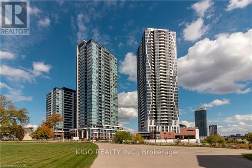 1401-25 Wellington St S, Kitchener, ON, N2G0G5 | Card Image