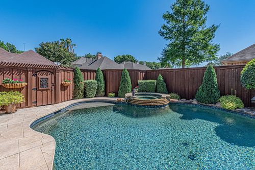 5917 New Haven Dr, Plano, TX, 75093-7741 | Card Image