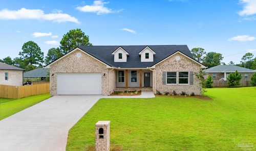 5689 Farrel Way, Milton, FL, 32583-9165 | Card Image