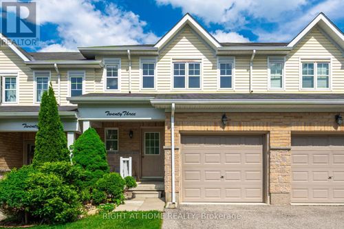 23 Peartree Crt, Barrie, ON, L4N6N7 | Card Image