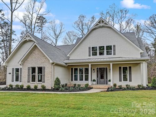 425 Snow Goose Walk, Clover, SC, 29710-7936 | Card Image