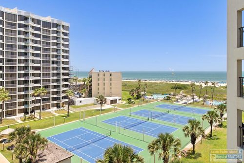 706-406 Padre Blvd, South Padre Island, TX, 78597-6617 | Card Image