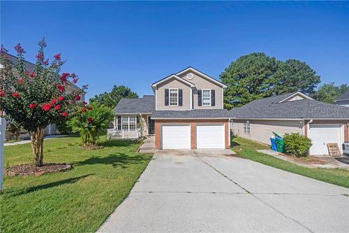 2315 Oakland Spring Dr, Snellville, GA, 30039-7958 | Card Image
