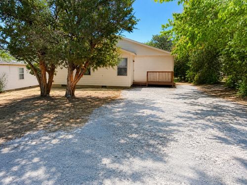 2503 Woodhaven Dr, Granbury, TX, 76048-5898 | Card Image