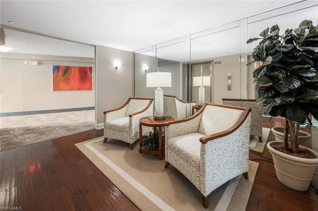 8th Floor Sitting area | Image 27