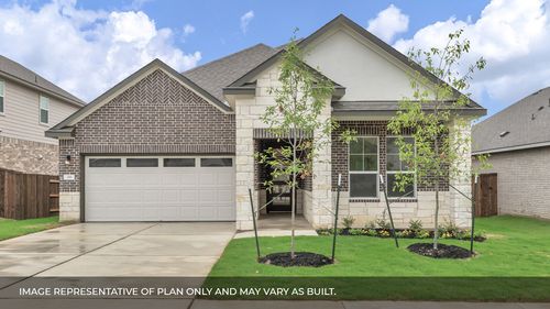 216 Indian Shoal Drive, Georgetown, TX, 78628 | Card Image