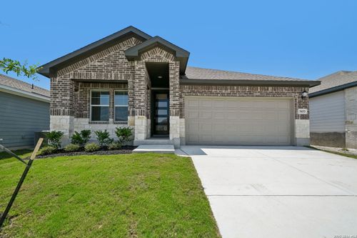 5433 Wrangler Way, Marion, TX, 78124 | Card Image