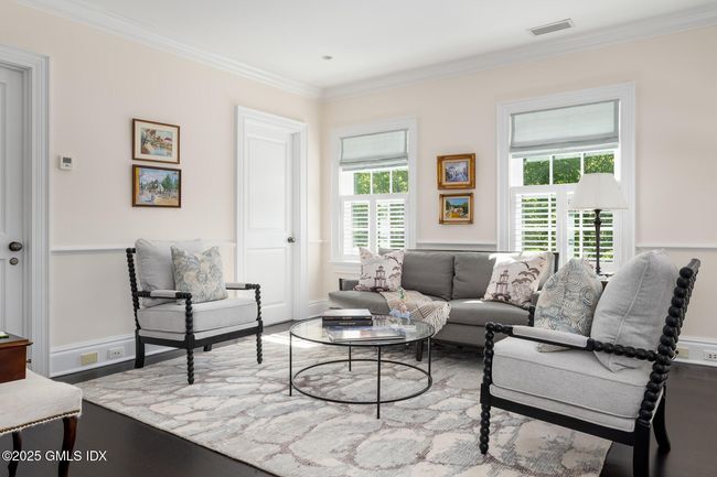 35 Club Rd, House other with 6 bedrooms, 8 bathrooms and null parking in Riverside CT | Image 22