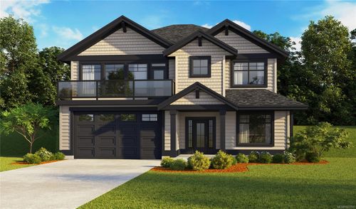 1661 Crown Isle Blvd, Courtenay, BC, V9N9X5 | Card Image