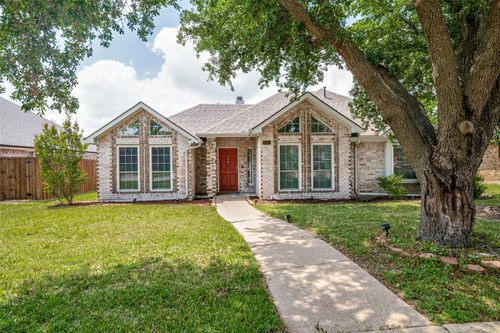 6417 Rosebud Dr, Rowlett, TX, 75089-6771 | Card Image