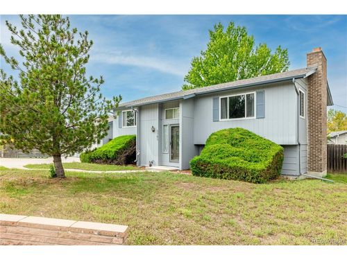 3705 Betty St, Castle Rock, CO, 80108-9405 | Card Image