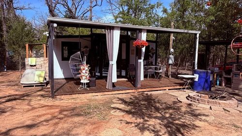 149 S Oak Tree Rd, Kemp, TX, 75143-7635 | Card Image