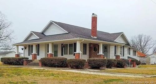 895 N Broad Ridge Rd, Orrum, NC, 28369-9485 | Card Image