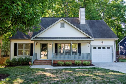 4219 Lazyriver Dr, Durham, NC, 27712-9555 | Card Image