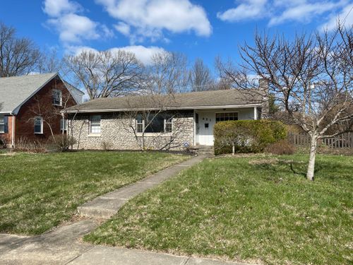 451 Bob O Link Drive, Lexington, KY, 40503 | Card Image