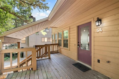 54 Sawmill Grove Ln, The Woodlands, TX, 77380-2171 | Card Image