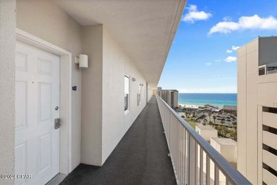 933 - 9902 S Thomas Drive, Condo with 3 bedrooms, 3 bathrooms and null parking in Panama City Beach FL | Image 2