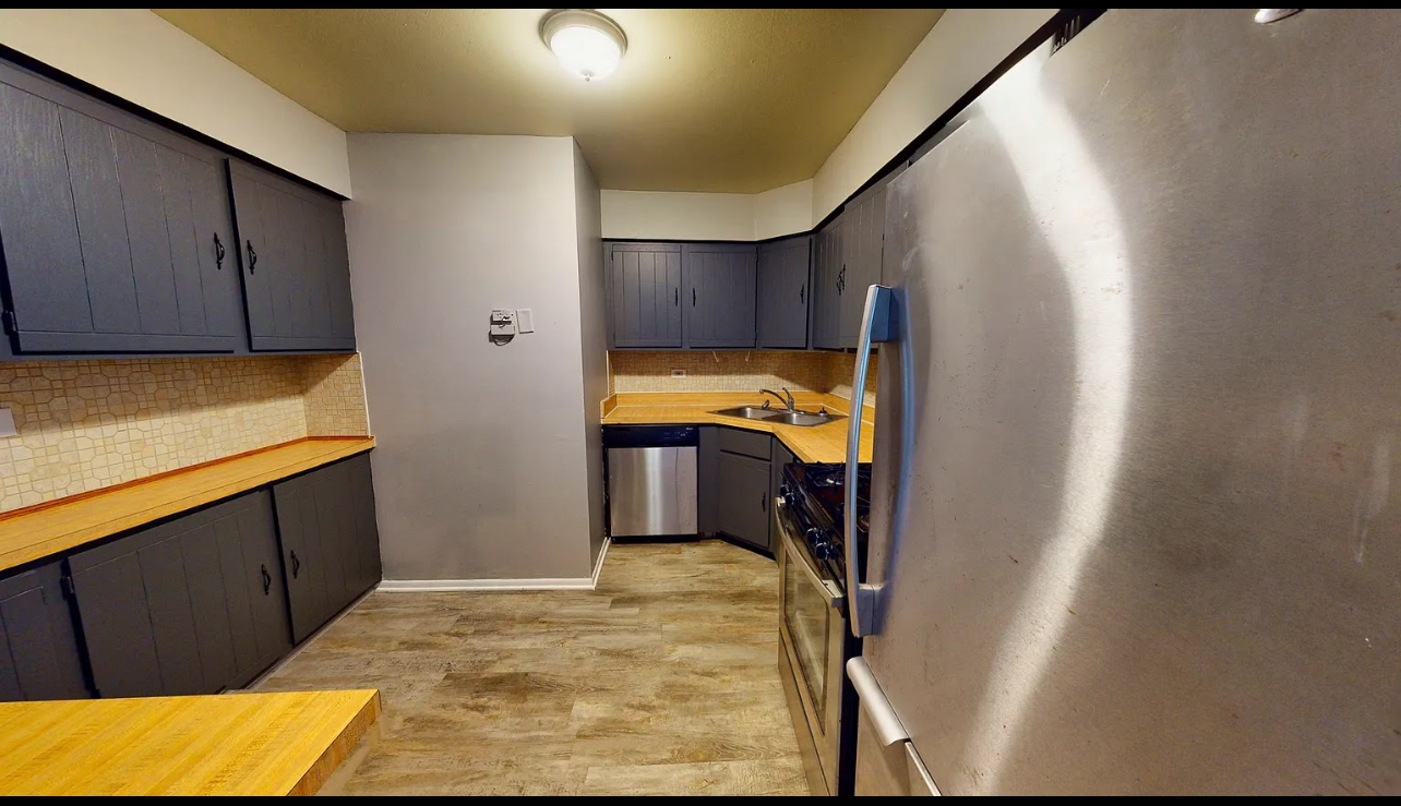 Residential Lease in Aurora 3