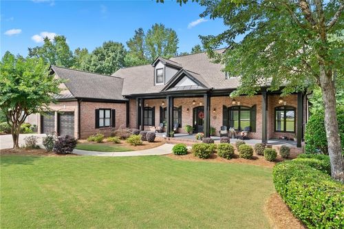 3365 Greenside Ct, Dacula, GA, 30019-4644 | Card Image