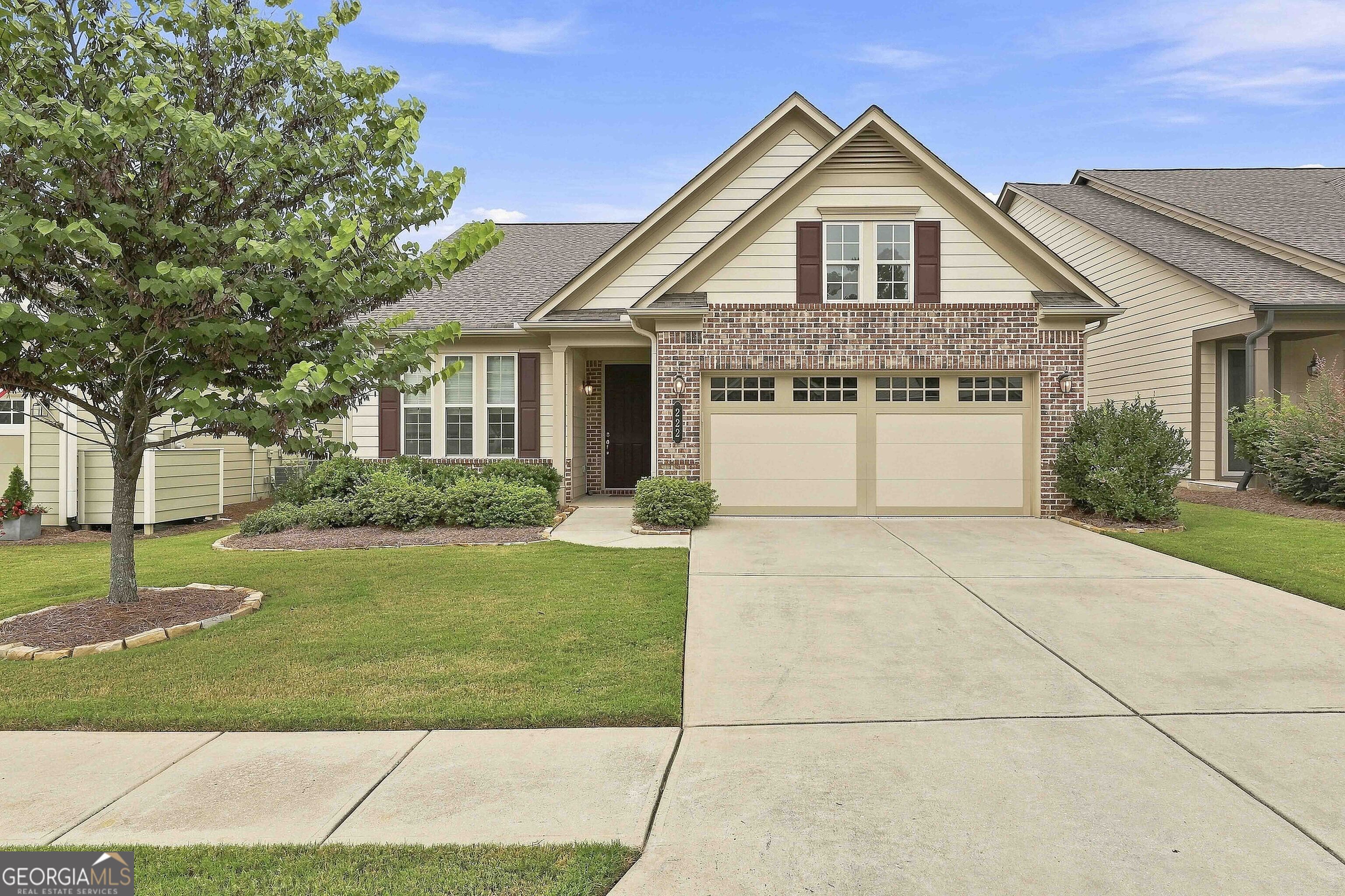 Residential in Peachtree City 2