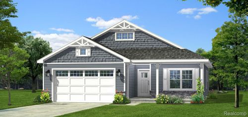 7055 Opfer Dr, Whitmore Lake, MI, 48189-9067 | Card Image