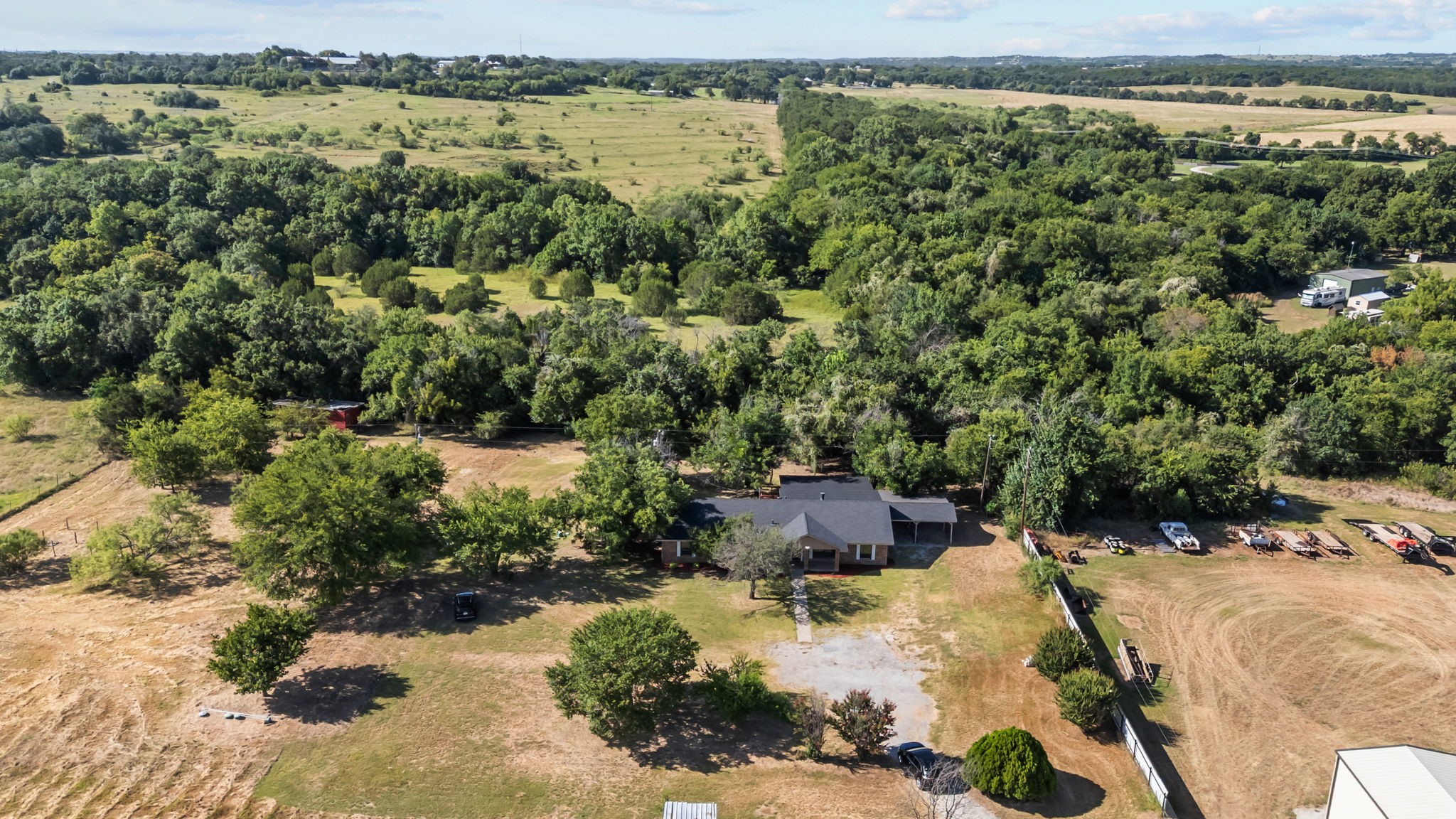 Residential in Springtown 3