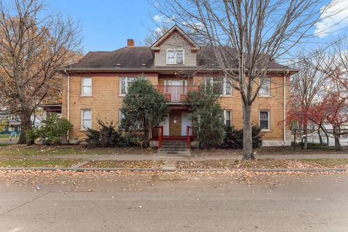 unit-4-2827 Bryant Ave N, Minneapolis, MN, 55411-1475 | Card Image