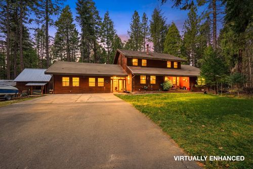 7758 Hidden Meadows Rd, Shingletown, CA, 96088-9716 | Card Image