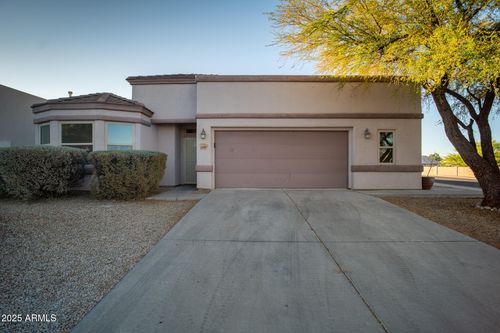 2599 Copper Sky Dr, Sierra Vista, AZ, 85635-6978 | Card Image