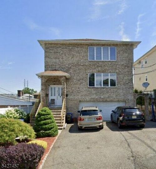 254 Crystal St, North Arlington, NJ, 07031-5532 | Card Image
