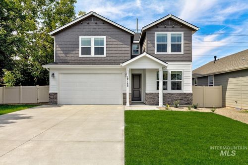 9363 W Inspirado St, Meridian, ID, 83646-2036 | Card Image