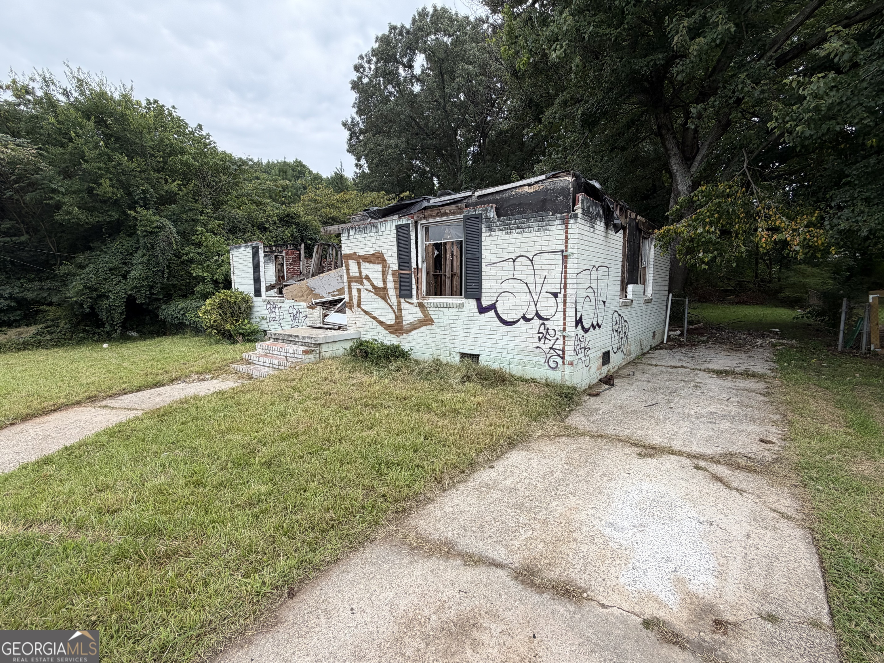 Residential in Decatur 3