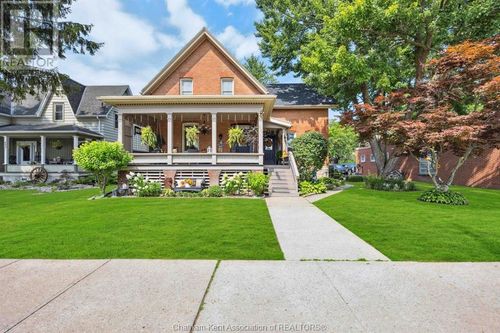 680 North St, Dresden, ON, N0P1M0 | Card Image