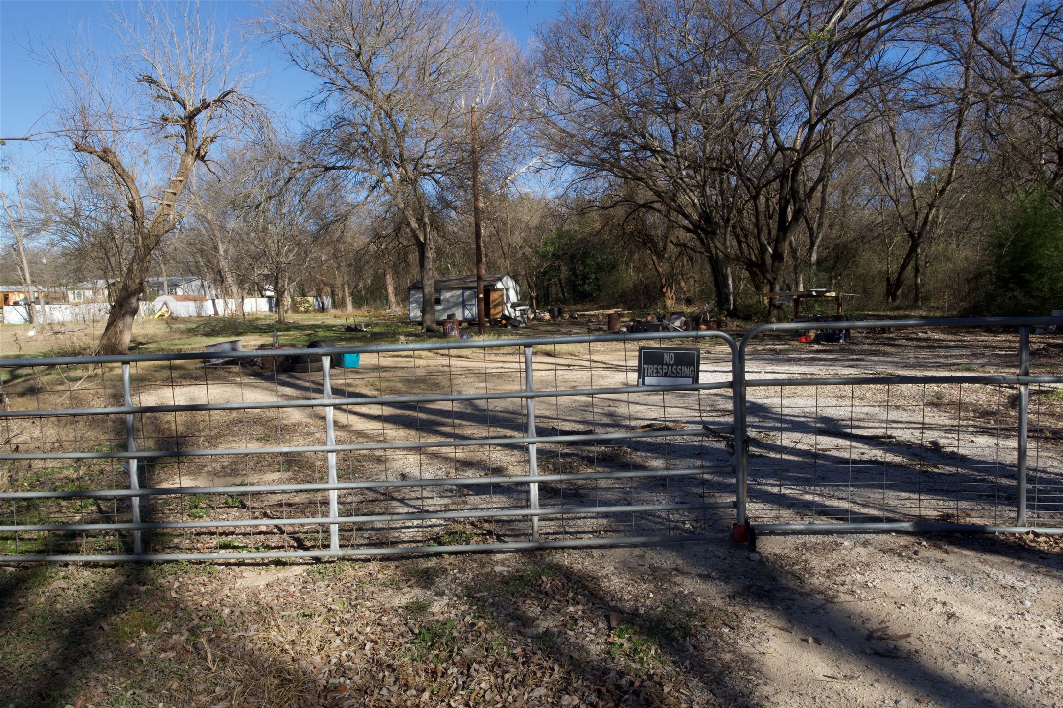 Land in Cleburne 5