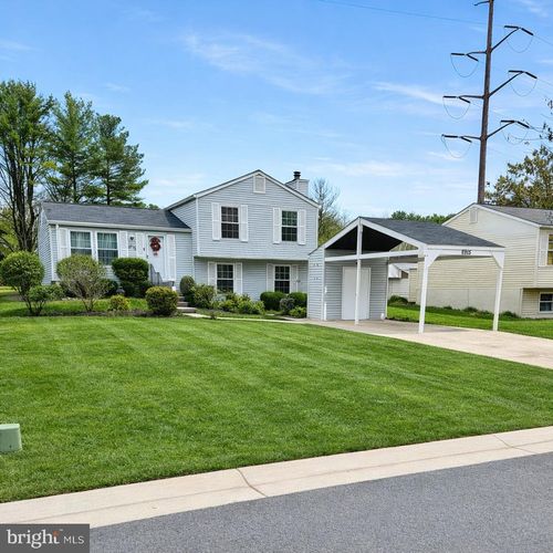6915 Bugledrum Way, COLUMBIA, MD, 21045-4612 | Card Image