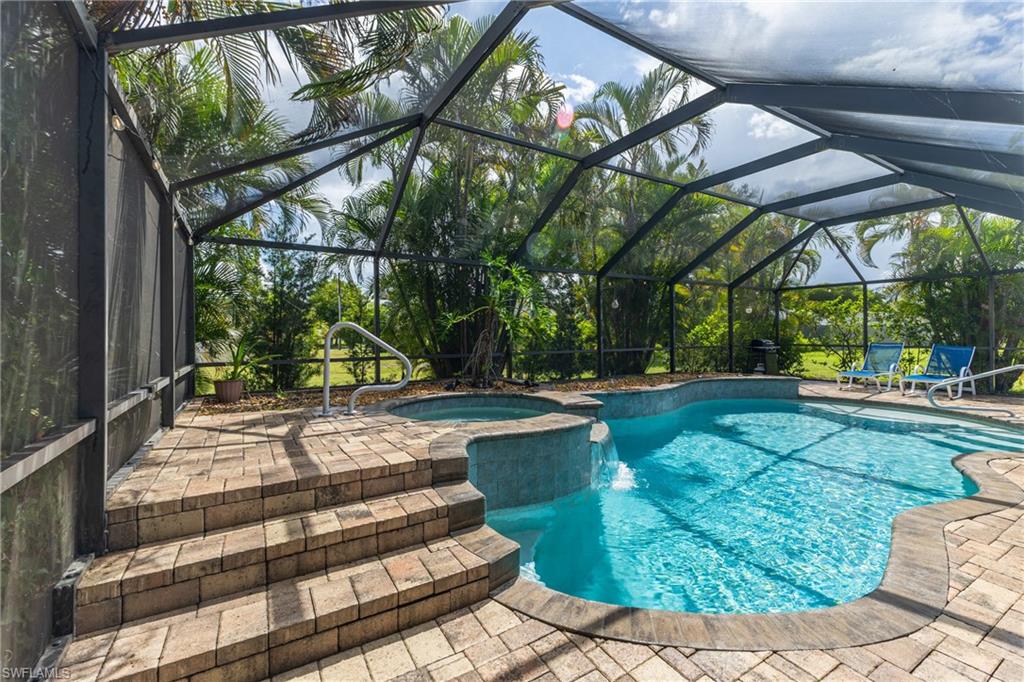 Residential in CAPE CORAL 2