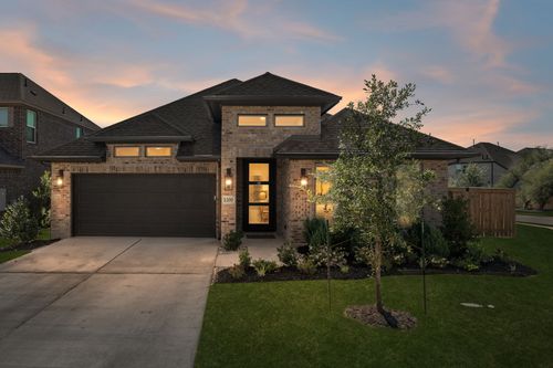 1200 Scenic Green Loop, Georgetown, TX, 78628-3983 | Card Image