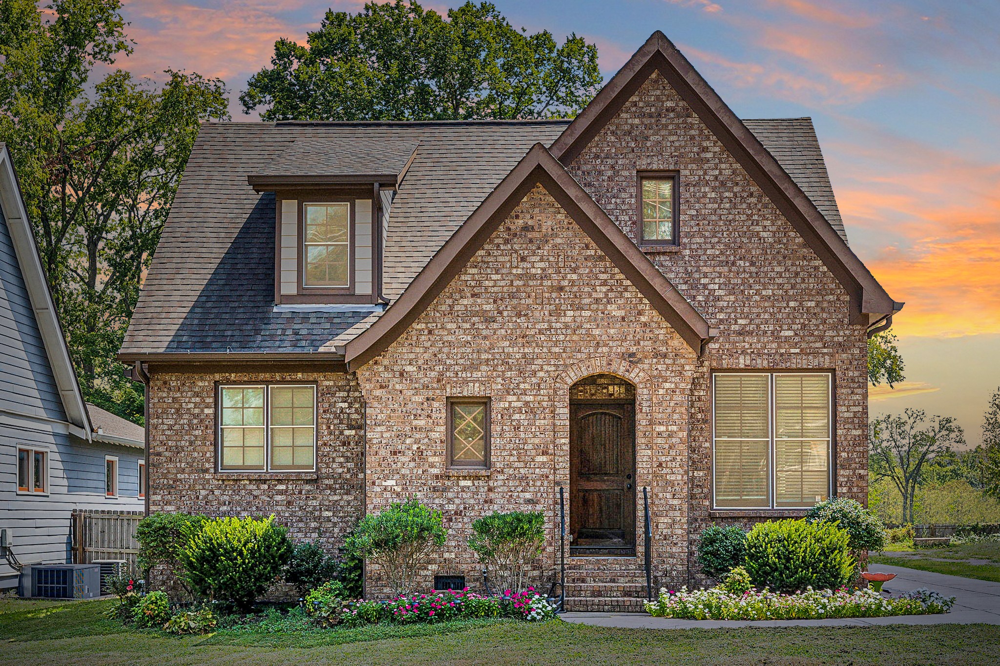 Baxter Ave, Nashville, TN 37216