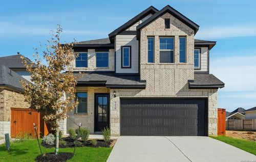 12427 Aurora Basin, San Antonio, TX, 78254 | Card Image