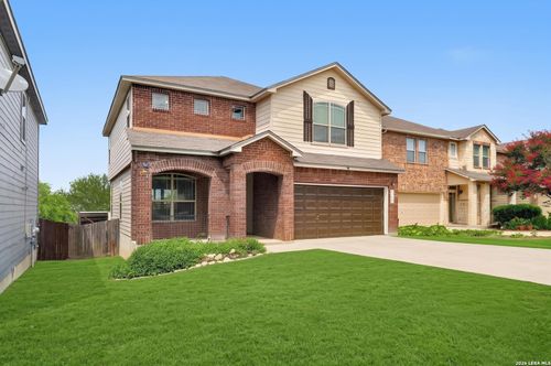 5708 Watercress Dr, San Antonio, TX, 78238-2447 | Card Image