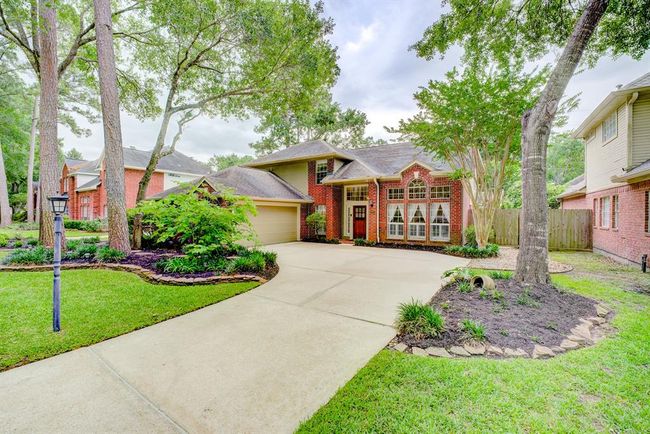 12911 Peach Meadow Drive, House other with 4 bedrooms, 3 bathrooms and 2 parking in Cypress TX | Image 4